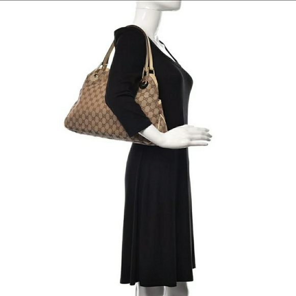 Gucci handbag - Picture 14 of 14